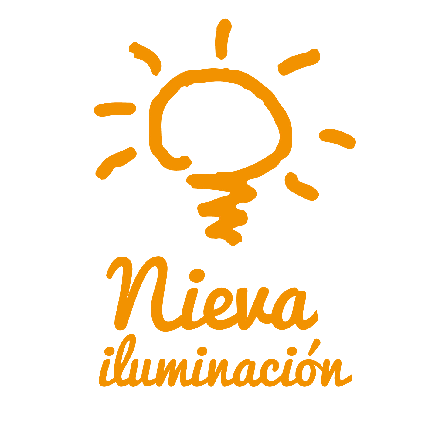 Nieva Iluminación